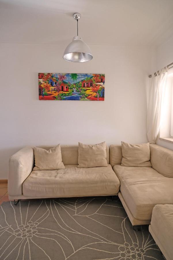 Freesurfcamp & Hostel Baleal Bagian luar foto